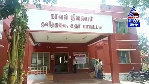 ரவுடியை கோட்டைவிட்ட இன்ஸ்பெக்டர்.. அதிரடி உத்தரவு பிறப்பித்த டிஐஜி..! வீடியோ