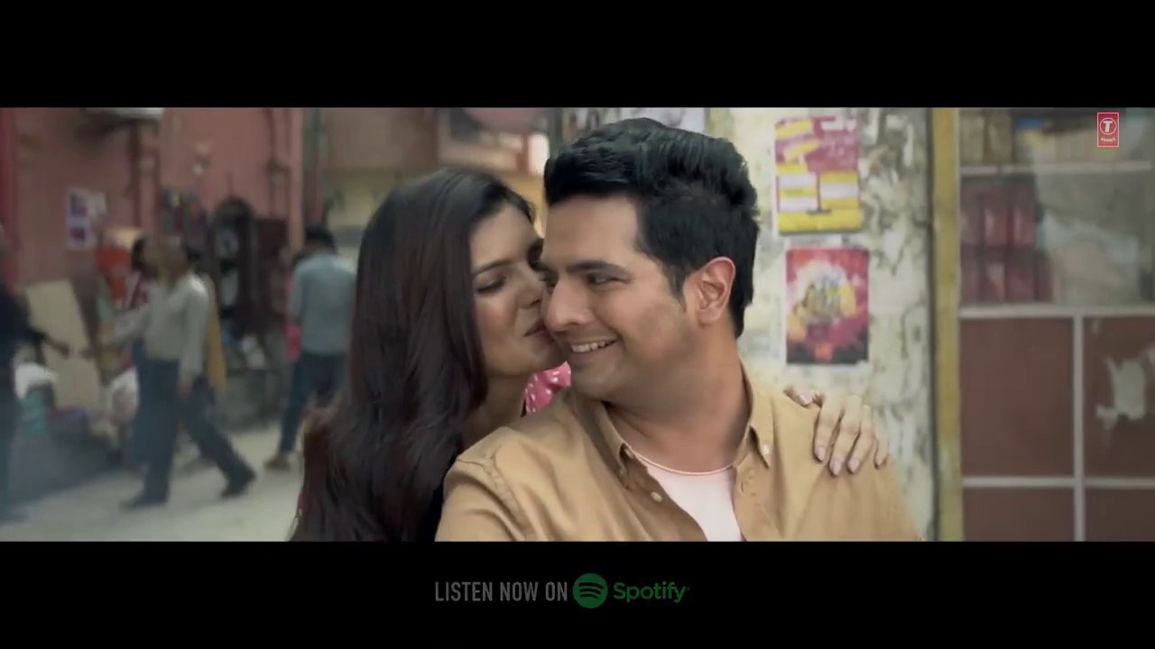 Kachiyaan Kachiyaan Full Video Jubin N Meet Bros  2022