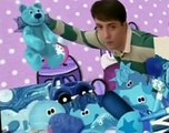 Blues Clues S01 E12