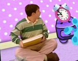 Blues Clues S01 E16