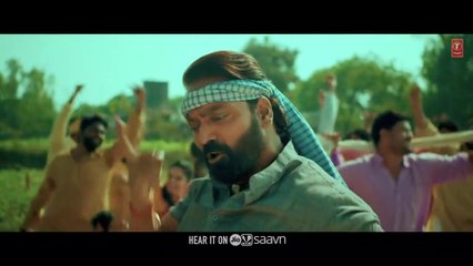 Uparwale Video Dehati Disco  Ganesh Acharya 2022