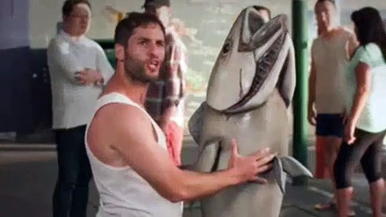 Superwog Season 2 Episode 4 Something Fishy