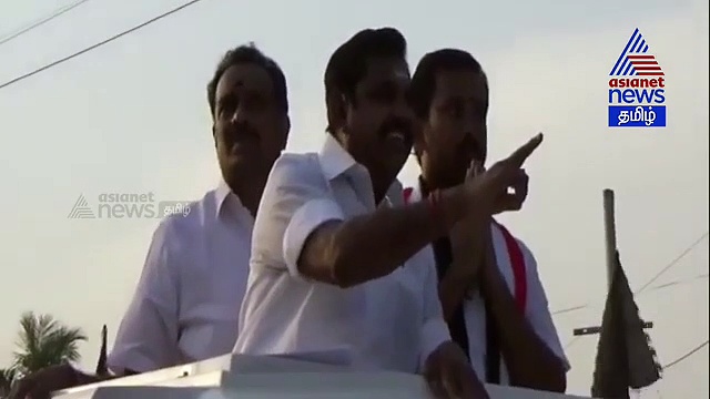 இவர் ஒரு அரசியல் வியாபாரி.. அரசியல்வாதி அல்ல..! கிழித்தெடுக்கும் எடப்பாடி வீடியோ..
