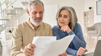 Comment les Français imaginent leur lieu de vie à la retraite