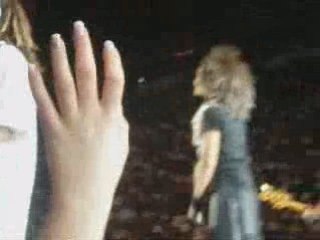 Concert Tokio Hotel 09-03-08  - Ich Bin Da