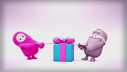 Fall Guys : Gratuit pour tous !