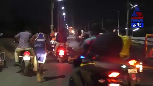 30 கிலோ மீட்டரை 3.16 மணி நேரத்தில் ஓடி உலக சாதனை..! அசத்திய சிறுவன் வீடியோ..