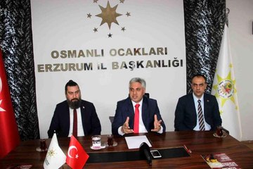 Ermeniler Osmanlı'nın altınlarını Erzurum ve çevresine saklamış