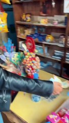 نانسي عجرم تتنكر وتغير ملامحها بطريقة غريبة