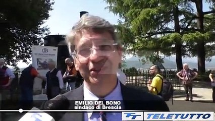 Video News - RESTAURO PARTECIPATO PER LA LOCOMOTIVA