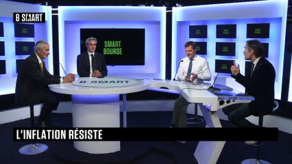 SMART BOURSE - Emission du lundi 16 mai