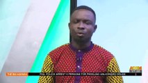 Ghana Food Security: Reviewing agricultural practices for safety and sustainability – AdomTV(16-5-22