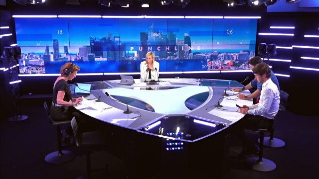 Ministre des Transports, de l'Environnement, du Travail : quel bilan pour Elisabeth Borne ?