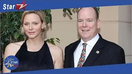 Charlène de Monaco payée par le prince Albert pour rester ? La réponse cash de ses proches