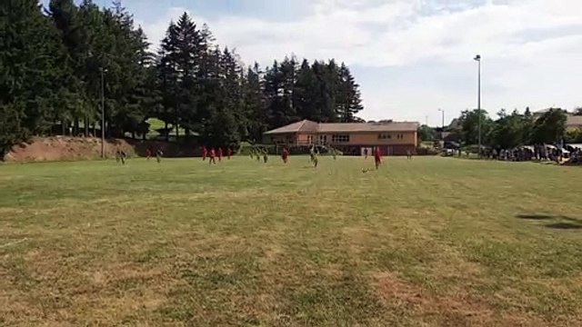 L'OCCASION DE MATTEO RODE FACE À SAINT-AGRÈVE DIMANCHE 15 MAI 2022