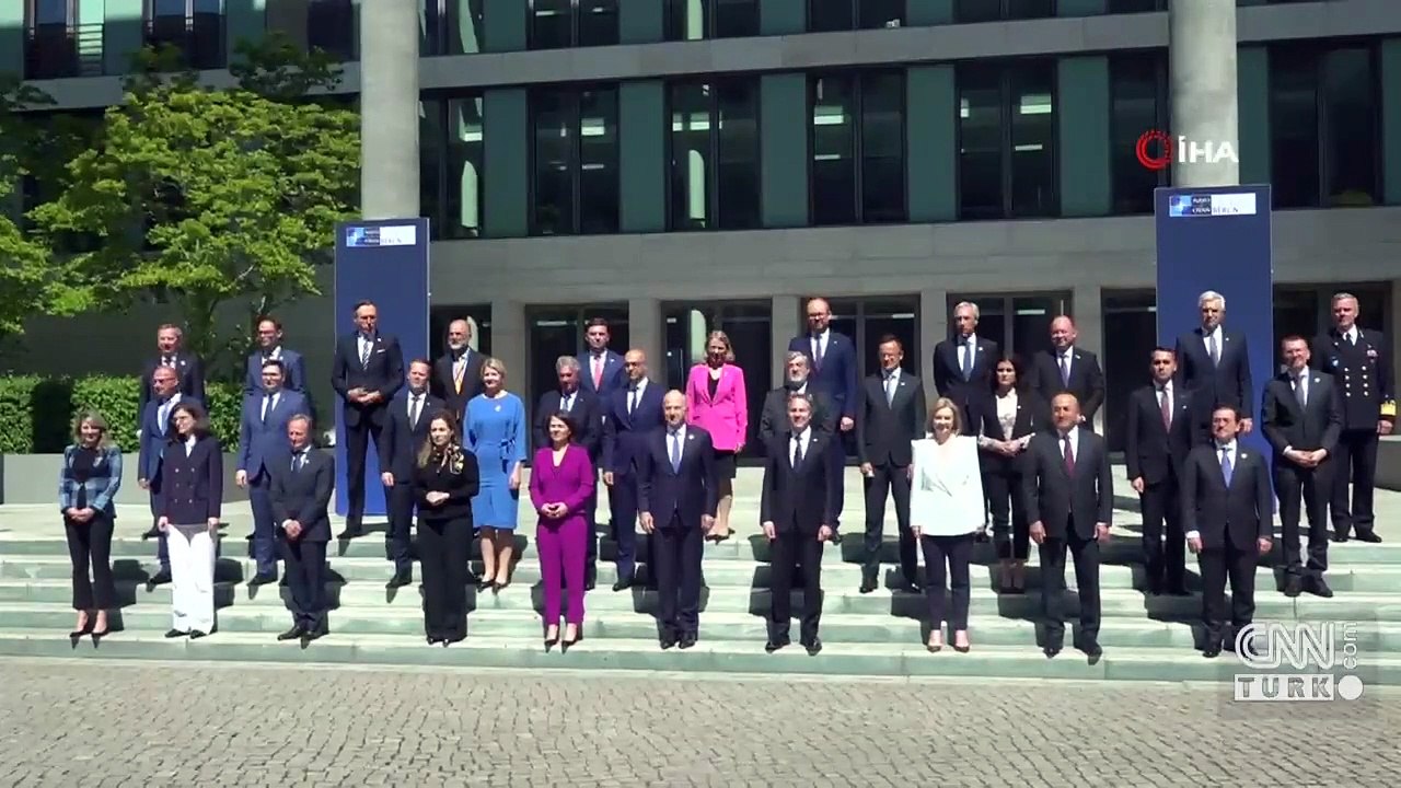 Son dakika haberi: İsveç ve Finlandiya'nın NATO üyeliği konusu! Dışişleri Bakanları Türkiye'ye geliyor