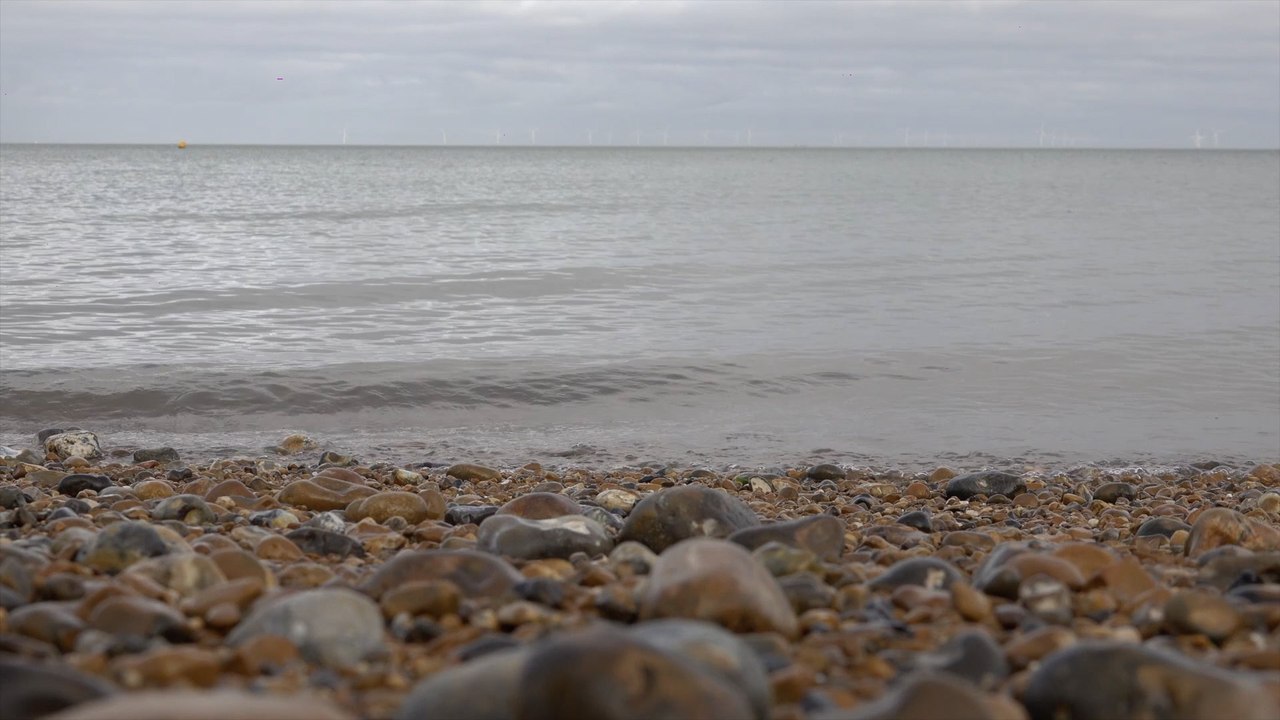 Kent campaigners react to government plans crack down on sewage pollution