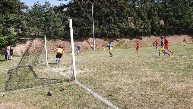 DERNIÈRE GROSSE OCCASION POUR L'AS DU PIC FACE À SAINT-AGRÈVE DIMANCHE 15 MAI 2022