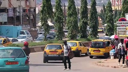 Orta Afrika'nın giriş kapısı Kamerun, kıtanın her rengini bünyesinde barındırıyor