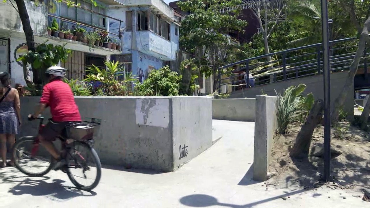 Sin fecha la apertura del puente peatonal de Arroyo del Indio | CPS Noticias Puerto Vallarta