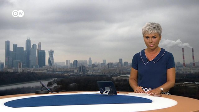 Путин и Собянин хотят пересадить россиян на Москвич . DW Новости (16.05.2022)