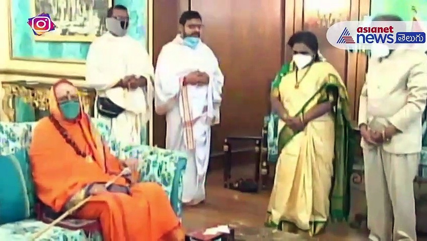 నిరాడంబరంగా తెలంగాణ గవర్నర్ పుట్టినరోజు వేడుకలు..