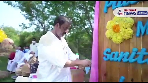 ప్రభుత్వ నిబంధనల ప్రకారమే.. లాక్ డౌన్ లో నిఖిల్ పెళ్లి..