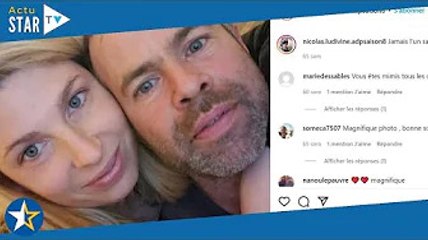 Nicolas (L'Amour est dans le pré) : après son grave accident qui l'a rendu méconnaissable, les nouve