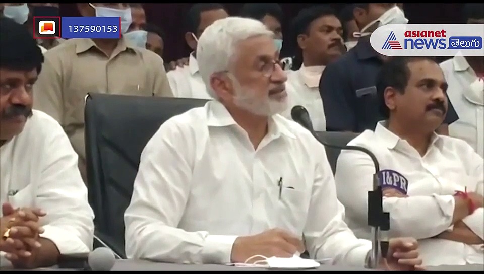 నిమ్మగడ్డ అనుకూల తీర్పు వస్తే టీడీపీ సంబరాలు చేసుకుంది.. విజయ్ సాయి రెడ్డి...