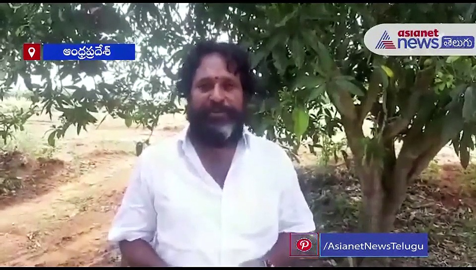 అన్నీ వదిలేశారా?.. జగన్ కు అమర్ నాథ్ రెడ్డి సూటి ప్రశ్న..