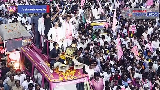 ఆరేళ్ల తెలంగాణ వెనుక ఆరు దశాబ్దాల ప్రయాణం..