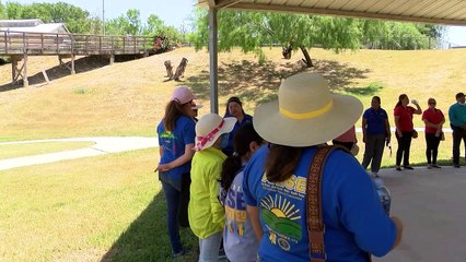 Caravans de la Red Fronteriza