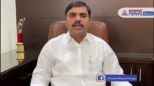 టీటీడీ వివాదం : దేవాలయాలకో చట్టం.. మసీదులు, చర్చ్ లకో చట్టమా?.. విష్ణువర్ధన్ రెడ్డి