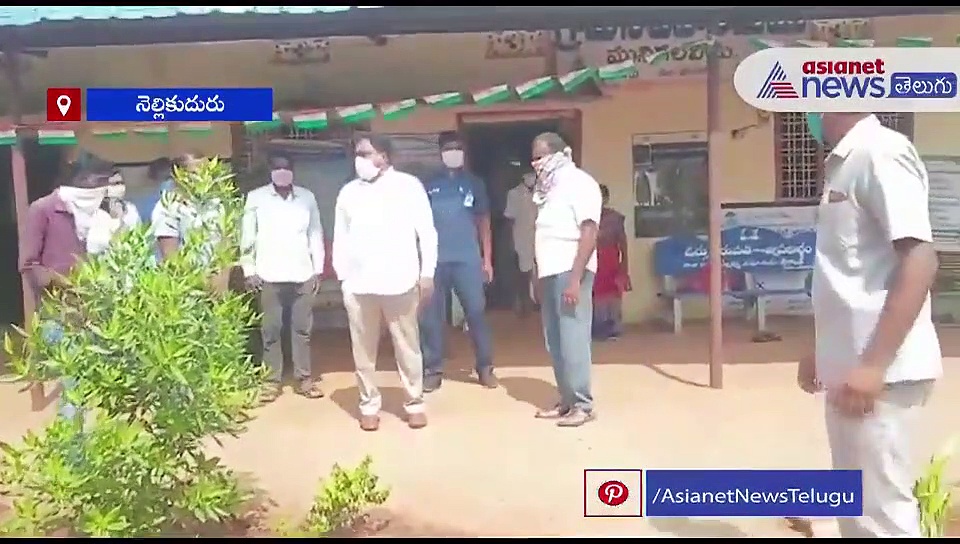 వలసకూలీలతోనే కరోనా.. జాగ్రత్తగా ఉండాలి.. ఎర్రబెల్లి దయాకర్ రావు...