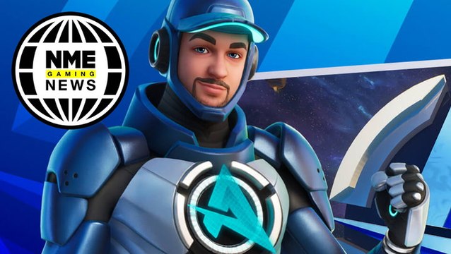 ‘Fortnite’ is adding YouTuber Ali A skins and events to the game
