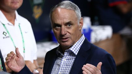 Does The MLB Have A Problem With Juiced Baseballs?