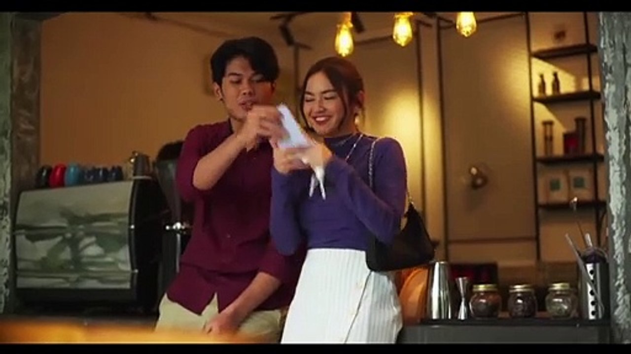 Official Trailer 'Kopi Pahit' I 20 Mei 2022 di KlikFilm