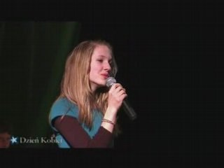 Koncert z okazji Dnia Kobiet cz. 1