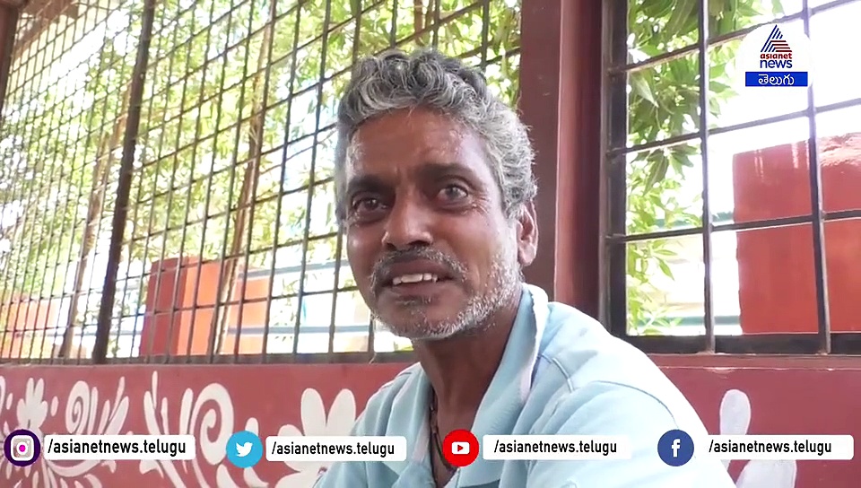 అన్నార్తుల దగ్గరికే అన్నపూర్ణ క్యాంటీన్లు.. ఇళ్లకే ఆహారం..