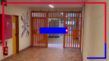 Tampons gratuits en prison