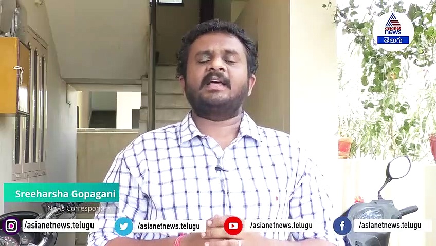 కరోనా లాక్ డౌన్: తెలుగు న్యూస్ అప్డేట్స్