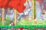 Kirby: Nightmare in Dream Land online multiplayer - gba