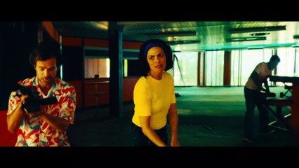 Bande-annonce : «Coupez !», film d'ouverture du Festival de Cannes