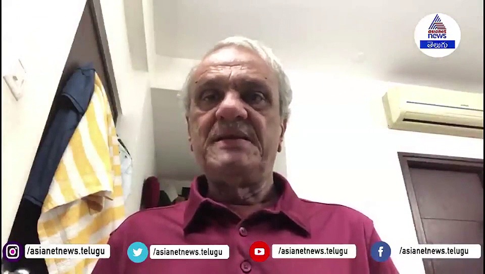 బొత్స సత్యనారాయణకు సీపీఐ నారాయణ కృతజ్ఞతలు.. ఎందుకంటే..