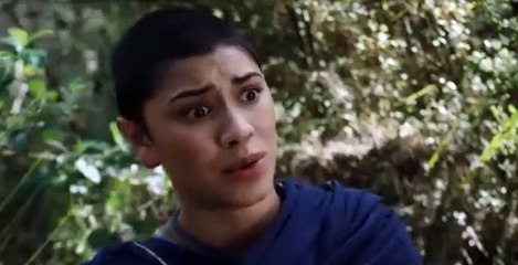 The New Legends of Monkey S01 E02