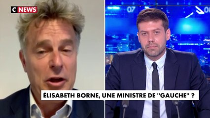 Fabien Roussel sur Élisabeth Borne : «C'est quelqu'un qui a été une ministre zélée du président des riches et je le regrette»