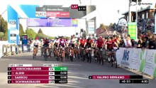 MTB World Cup 2022 – 04 – Nové Město [FULL RACE – XCC]