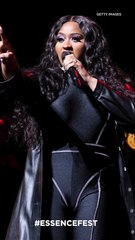 Jasmin Sullivan Will Perform Live at Essence Fest 2022