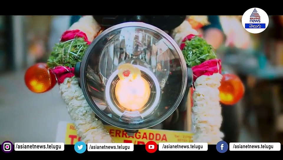 ఇచట వాహనాలు నిలుపరాదు: నేను పట్టించుకోను అంటున్న సుశాంత్