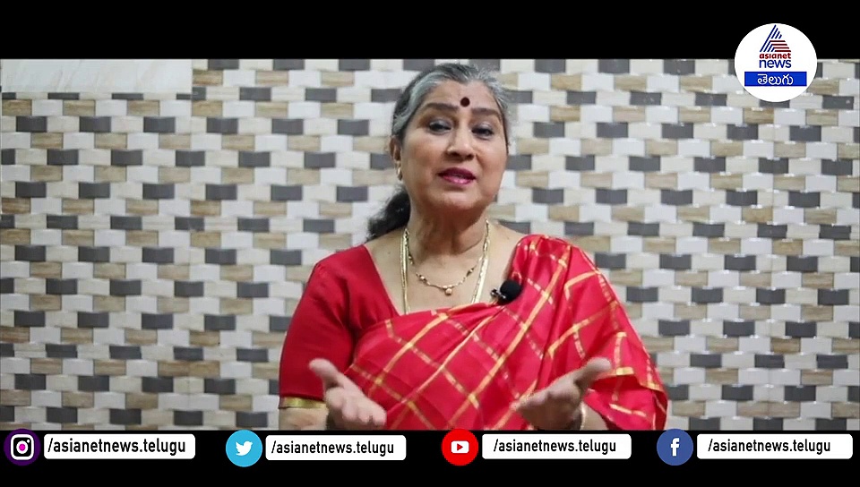 పల్లెటూరి నేపధ్యంలో 'అన్నపూర్ణమ్మ గారు మనవడు' !